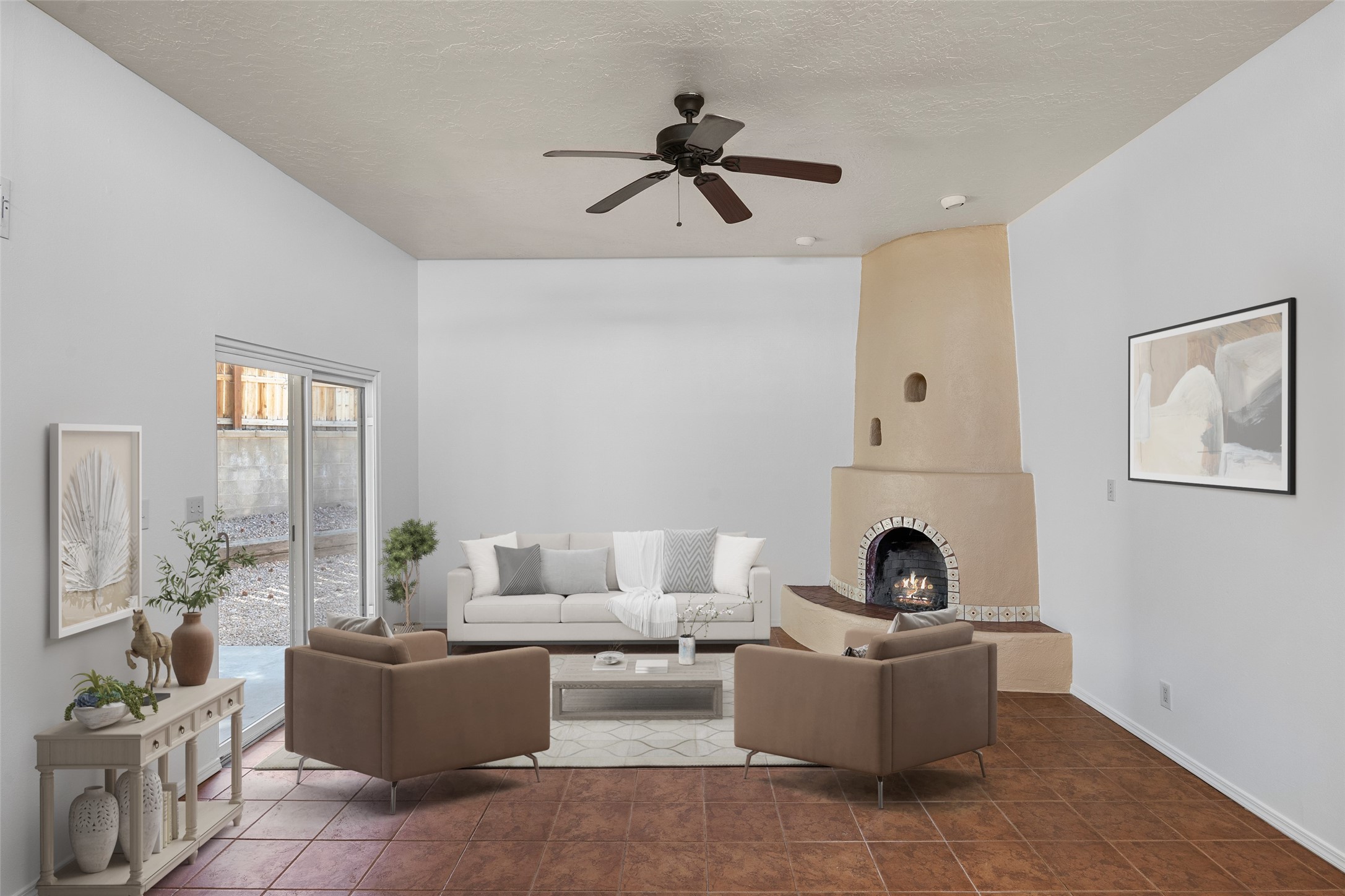 3245 Calle De Molina, Santa Fe, New Mexico image 3