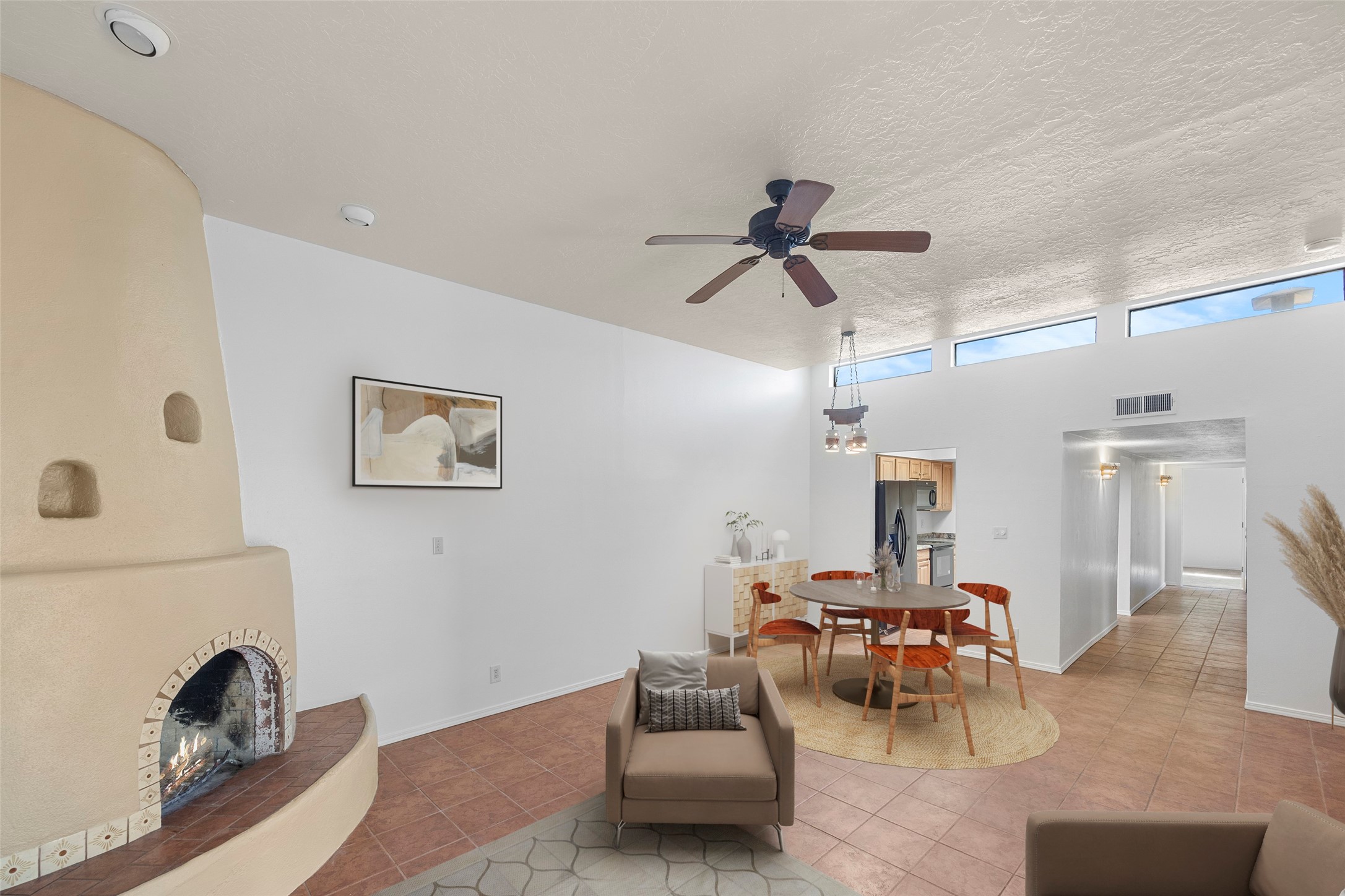 3245 Calle De Molina, Santa Fe, New Mexico image 2