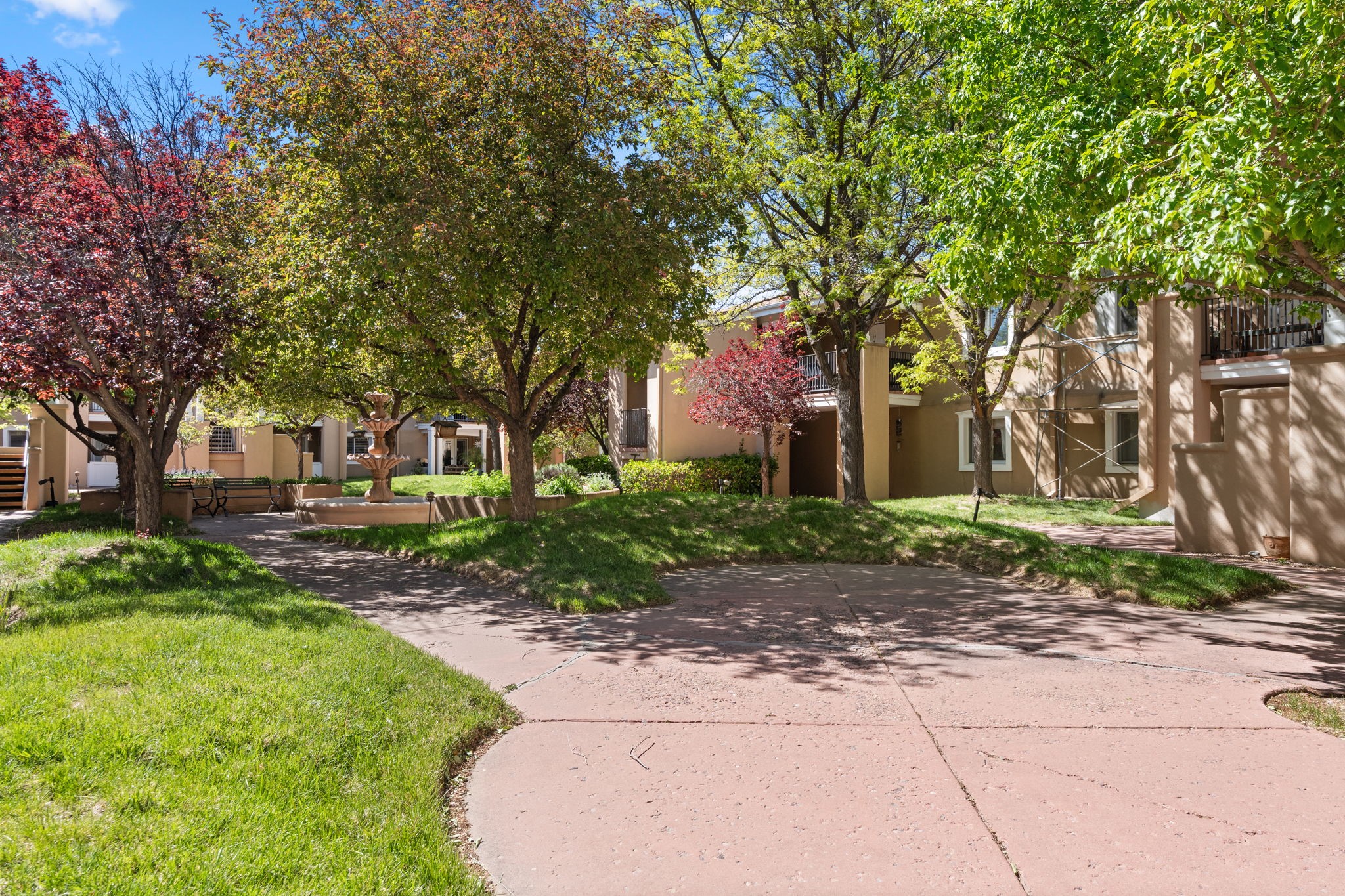 663 Bishops Lodge Rd #22, Santa Fe, New Mexico image 24