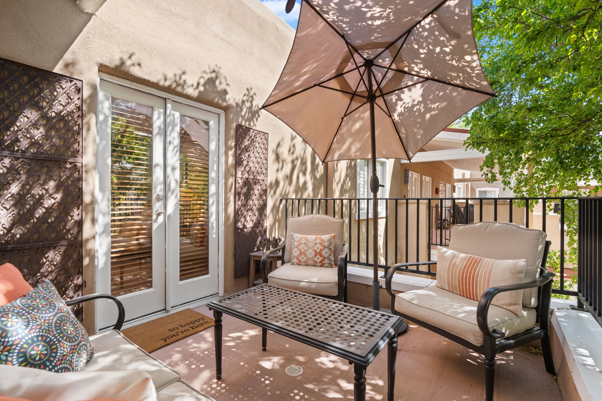 663 Bishops Lodge Rd #22, Santa Fe, New Mexico image 4