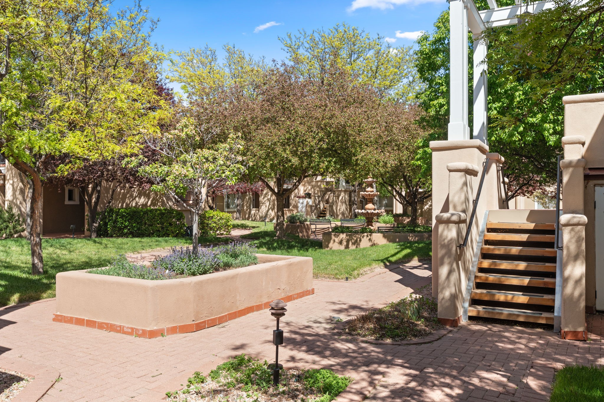 663 Bishops Lodge Rd #22, Santa Fe, New Mexico image 23