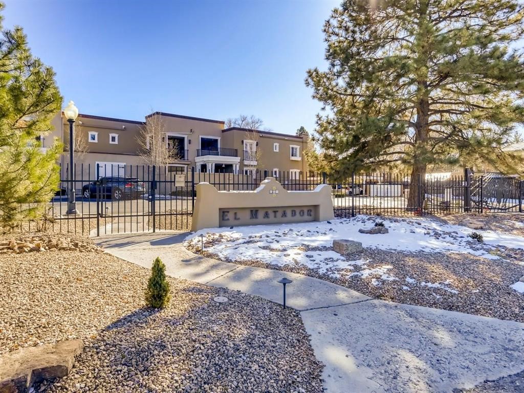 663 Bishops Lodge Rd #22, Santa Fe, New Mexico image 22