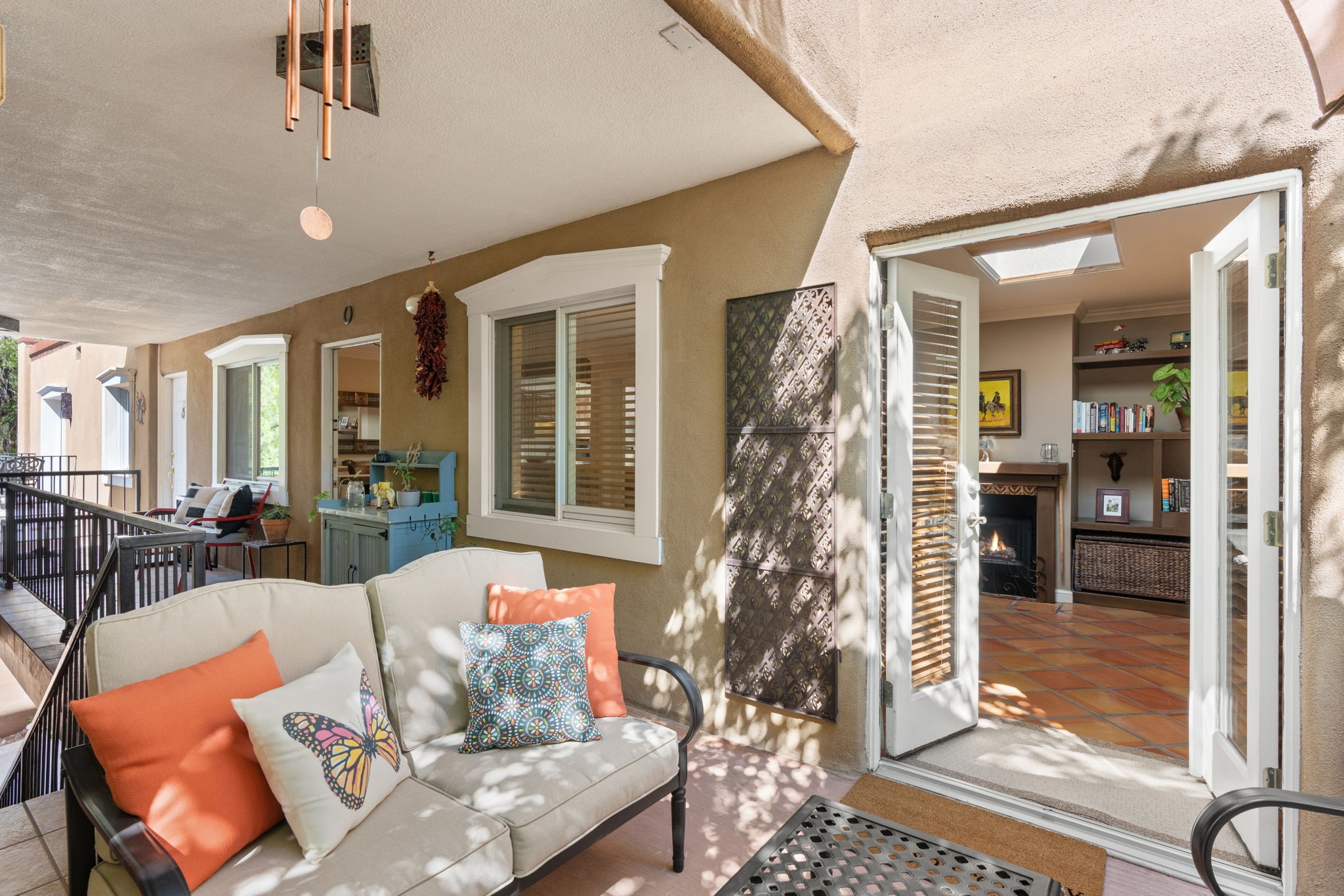 663 Bishops Lodge Rd #22, Santa Fe, New Mexico image 1