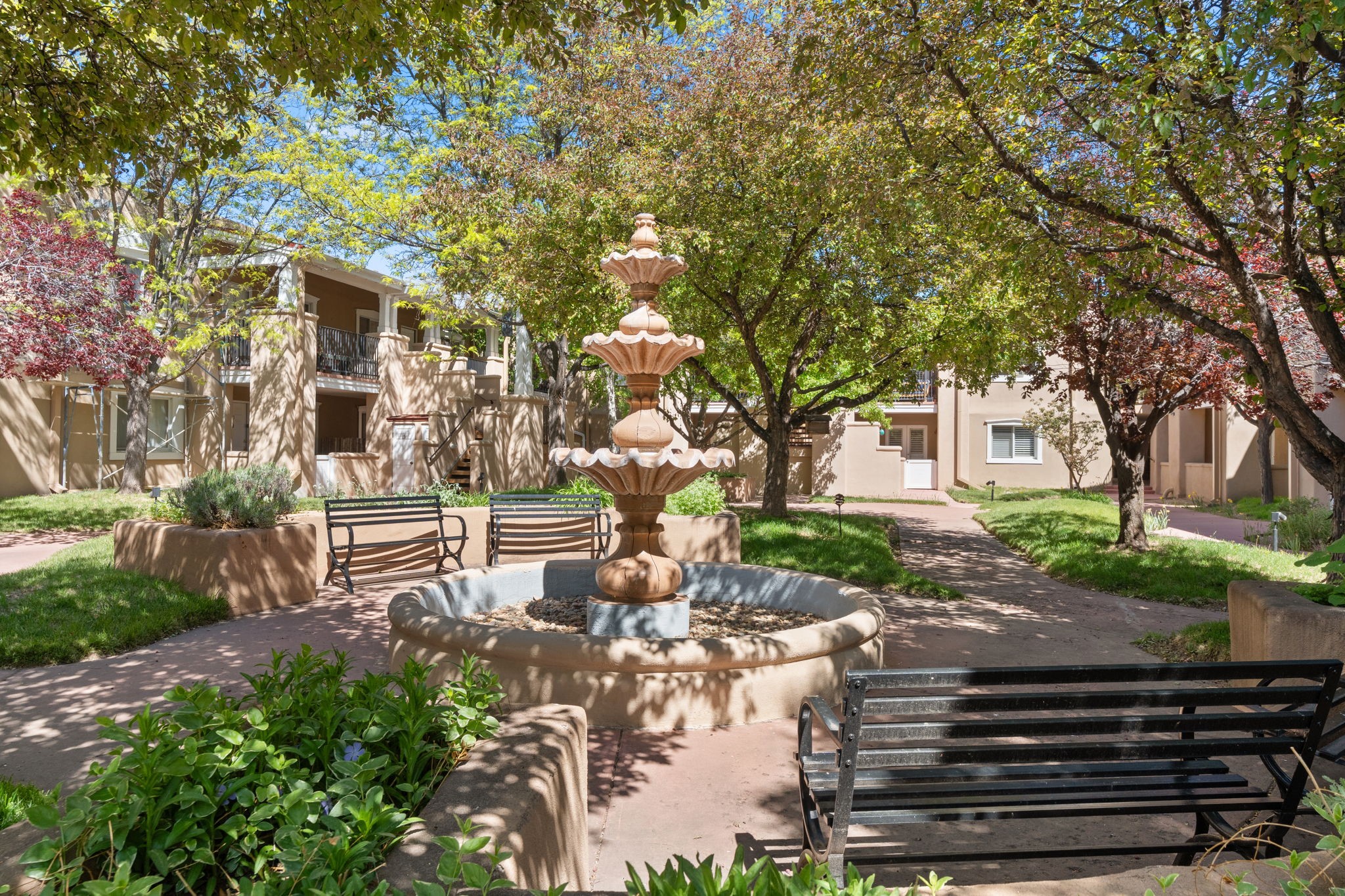 663 Bishops Lodge Rd #22, Santa Fe, New Mexico image 3