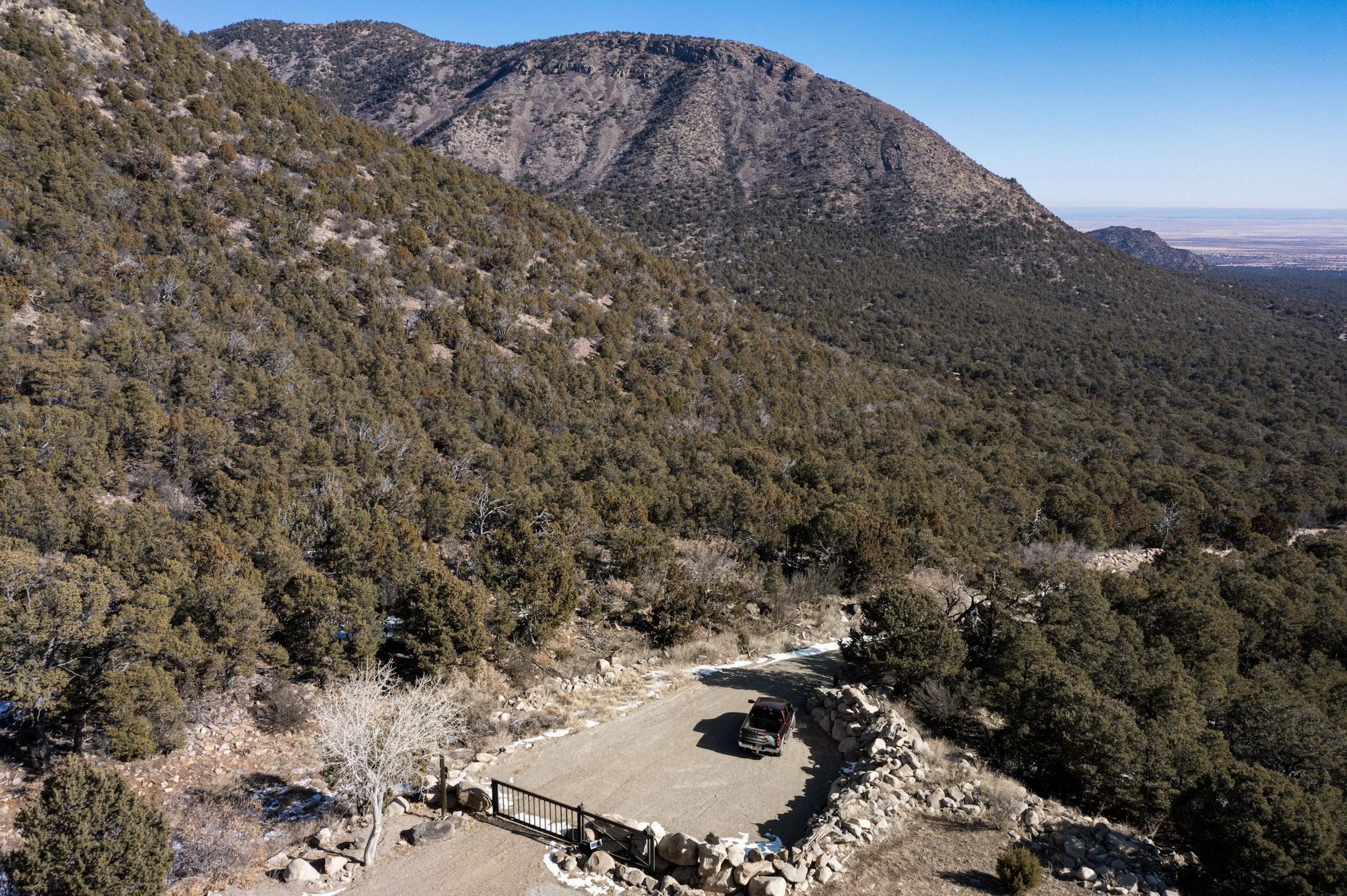 Mountain, Edgewood, New Mexico image 15