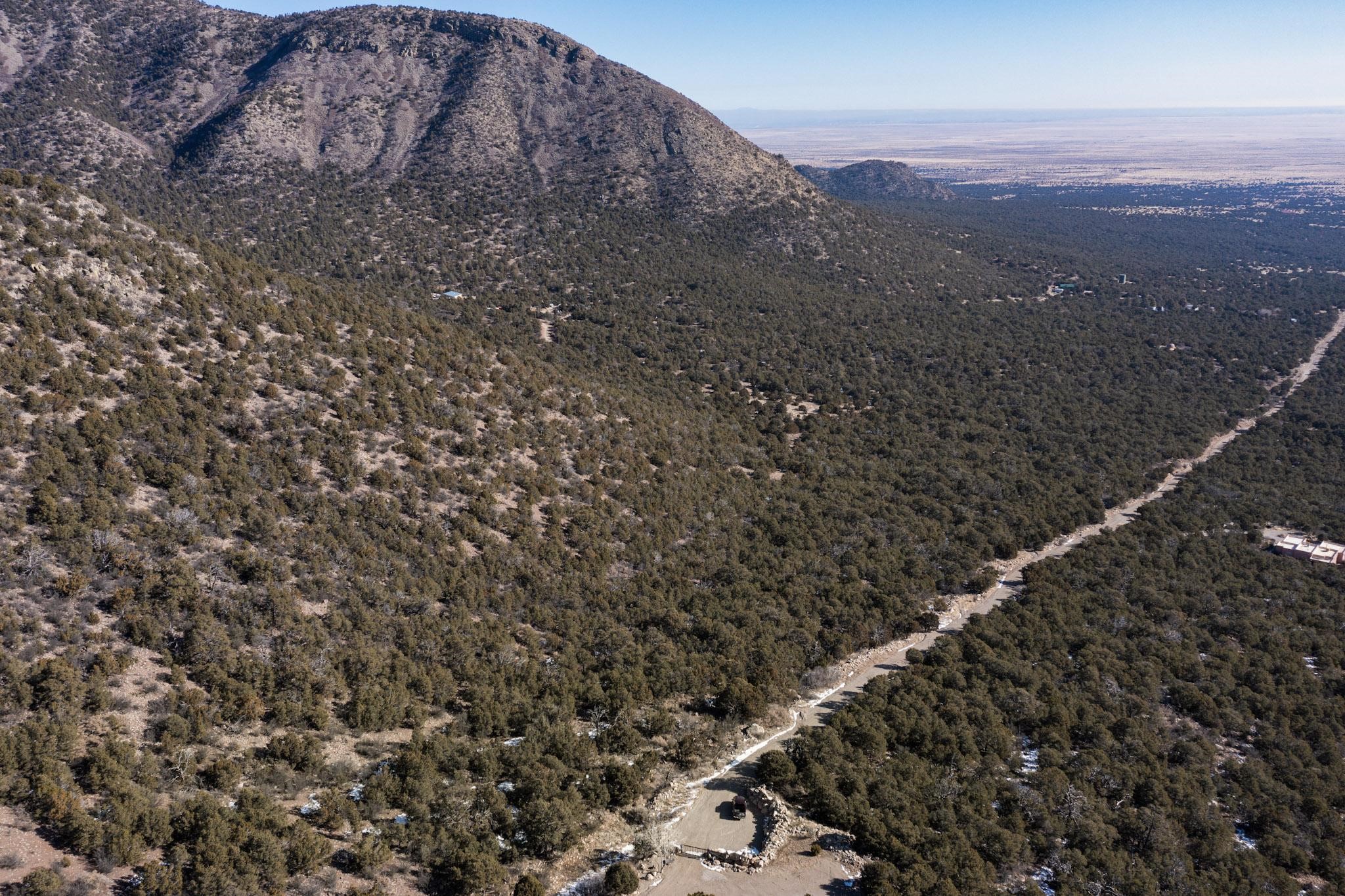 Mountain, Edgewood, New Mexico image 6