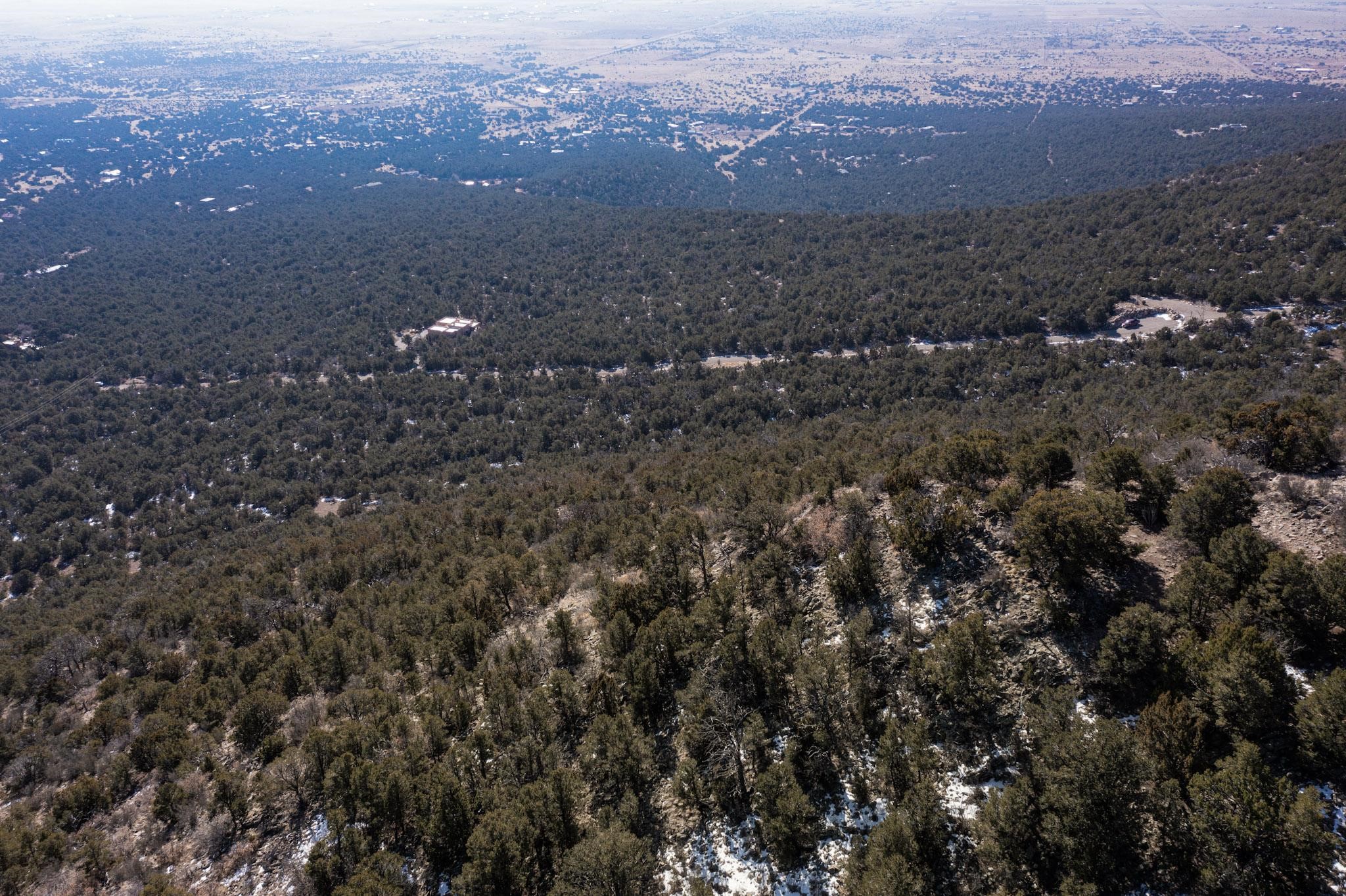 Mountain, Edgewood, New Mexico image 8