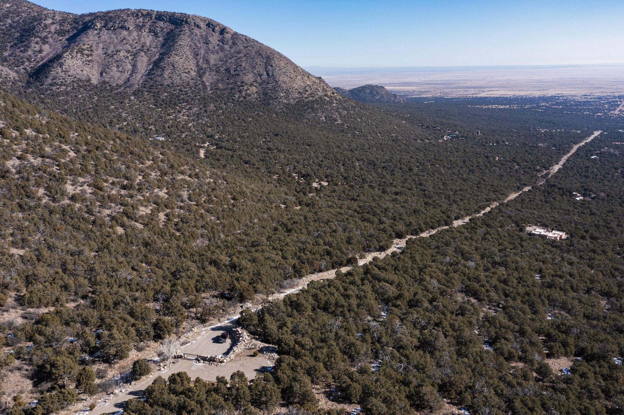 Mountain, Edgewood, New Mexico image 12