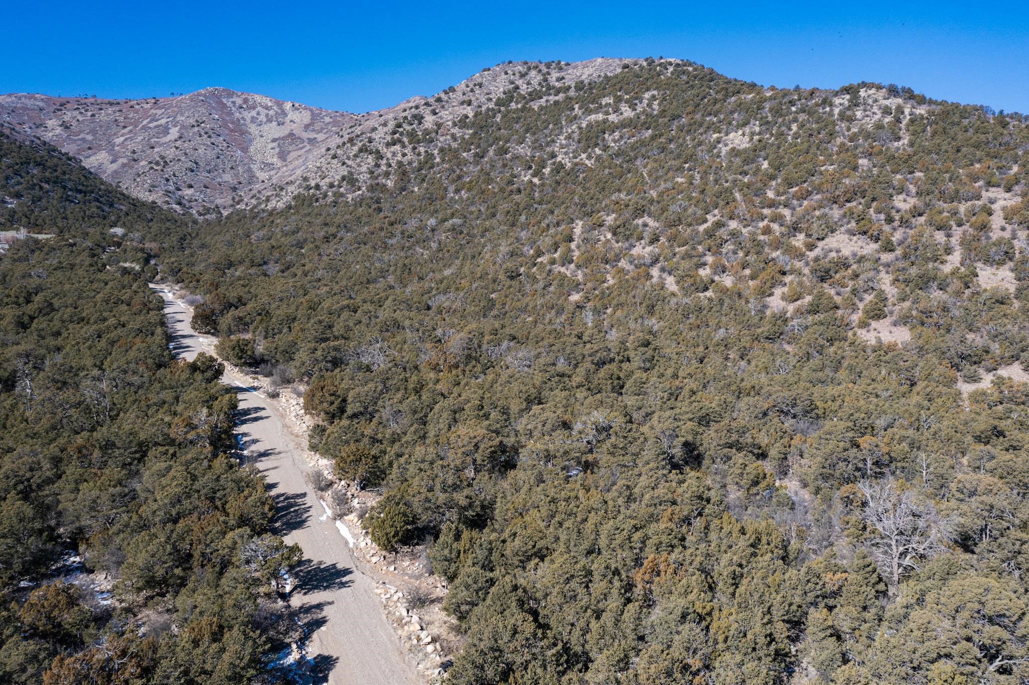 Mountain, Edgewood, New Mexico image 18