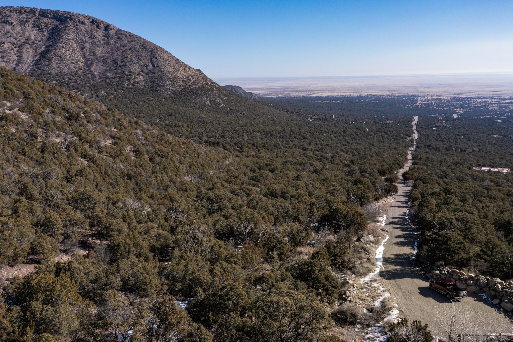 Mountain, Edgewood, New Mexico image 16