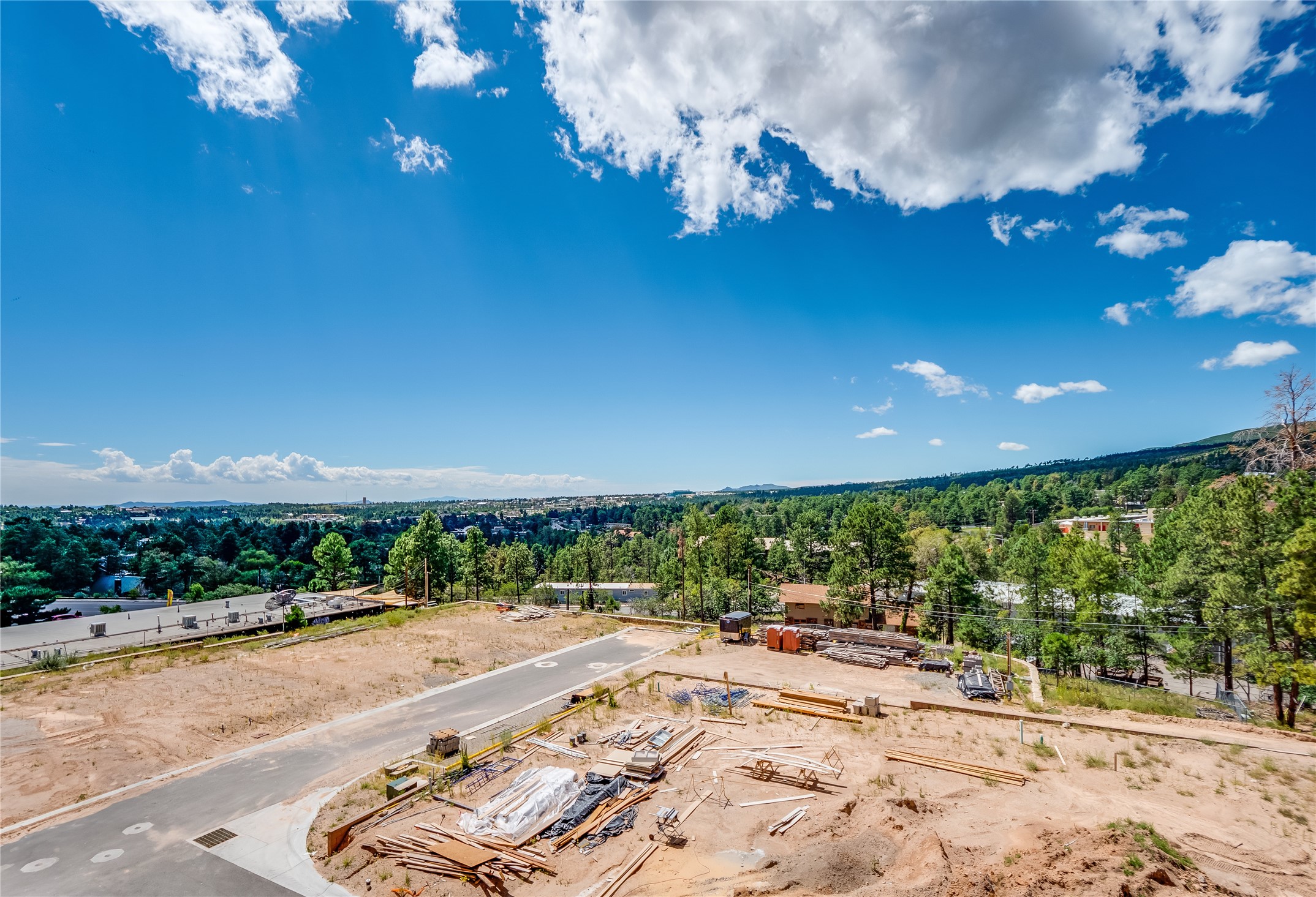 3884 Bohr Street, Los Alamos, New Mexico image 2