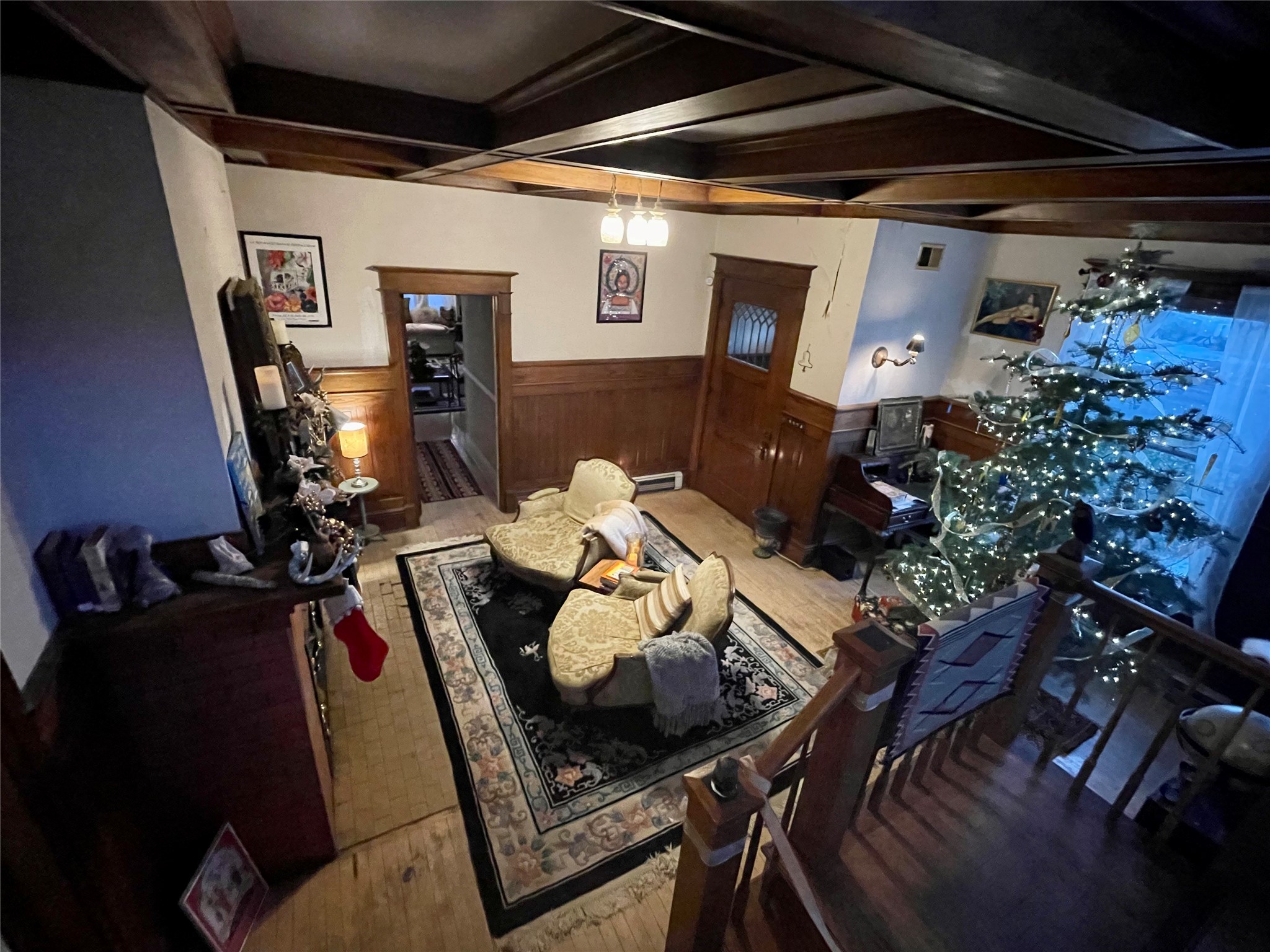 1054 7th Street, Las Vegas, New Mexico image 15