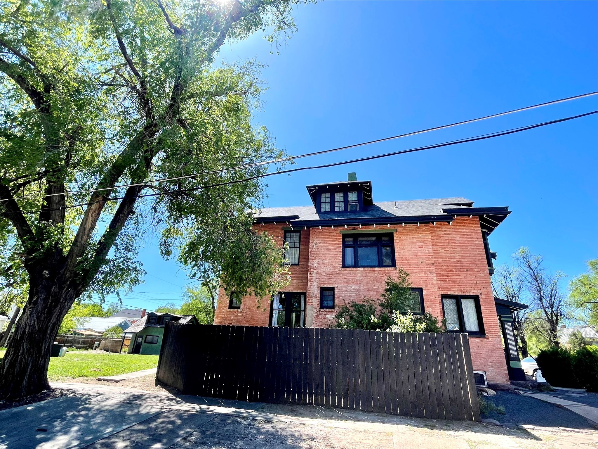 1054 7th Street, Las Vegas, New Mexico image 50