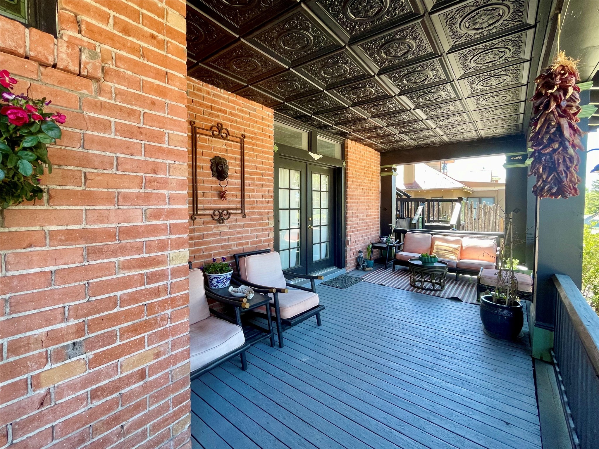 1054 7th Street, Las Vegas, New Mexico image 5