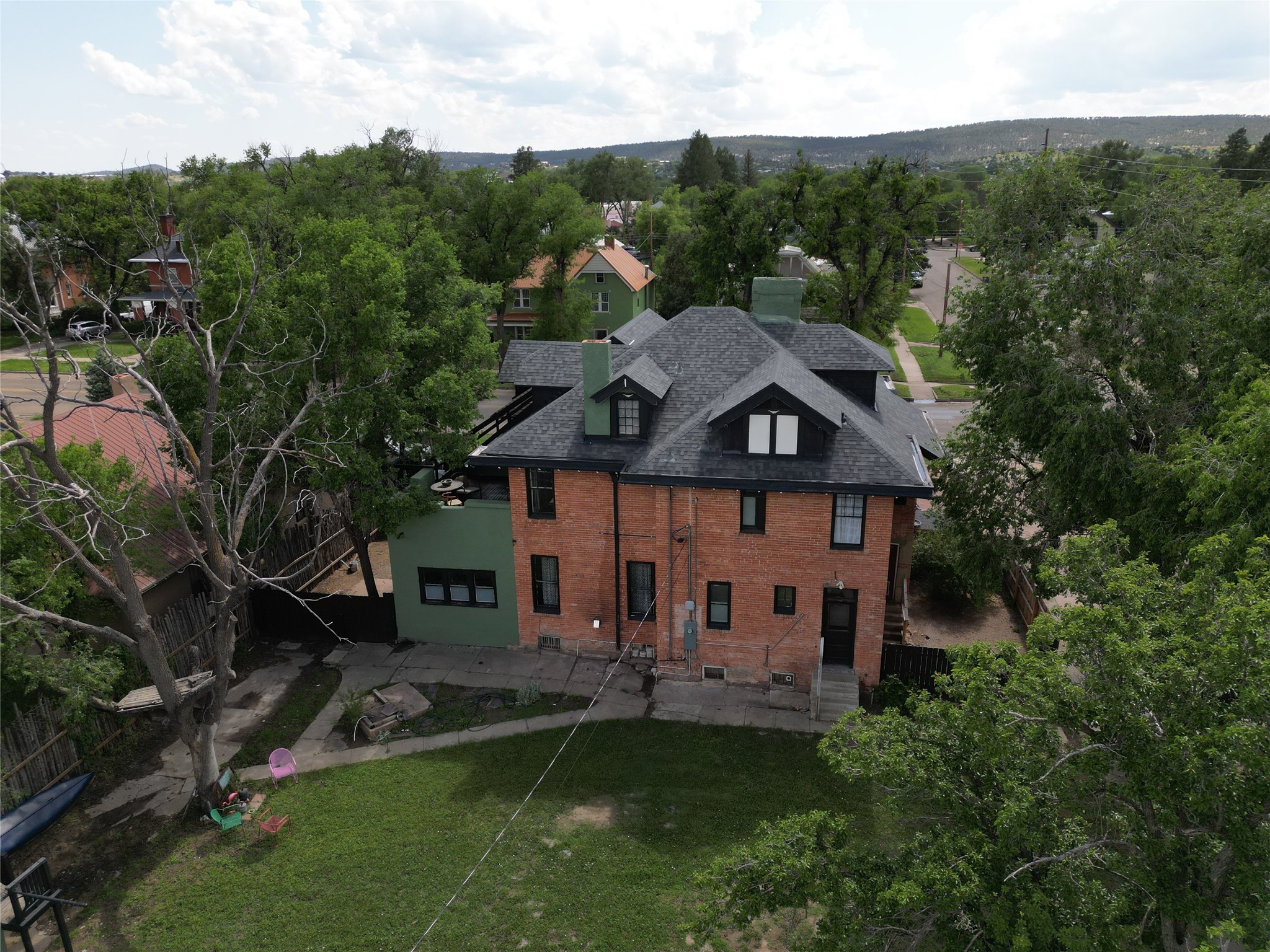 1054 7th Street, Las Vegas, New Mexico image 9