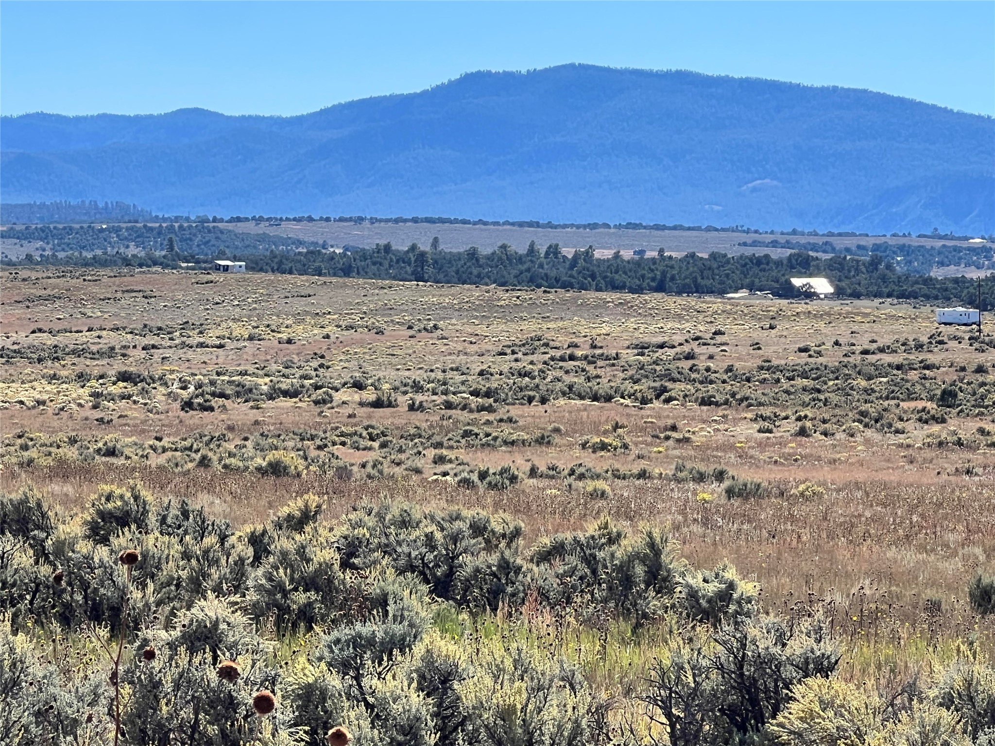 U-4 L-57, Tierra Amarilla, New Mexico image 1