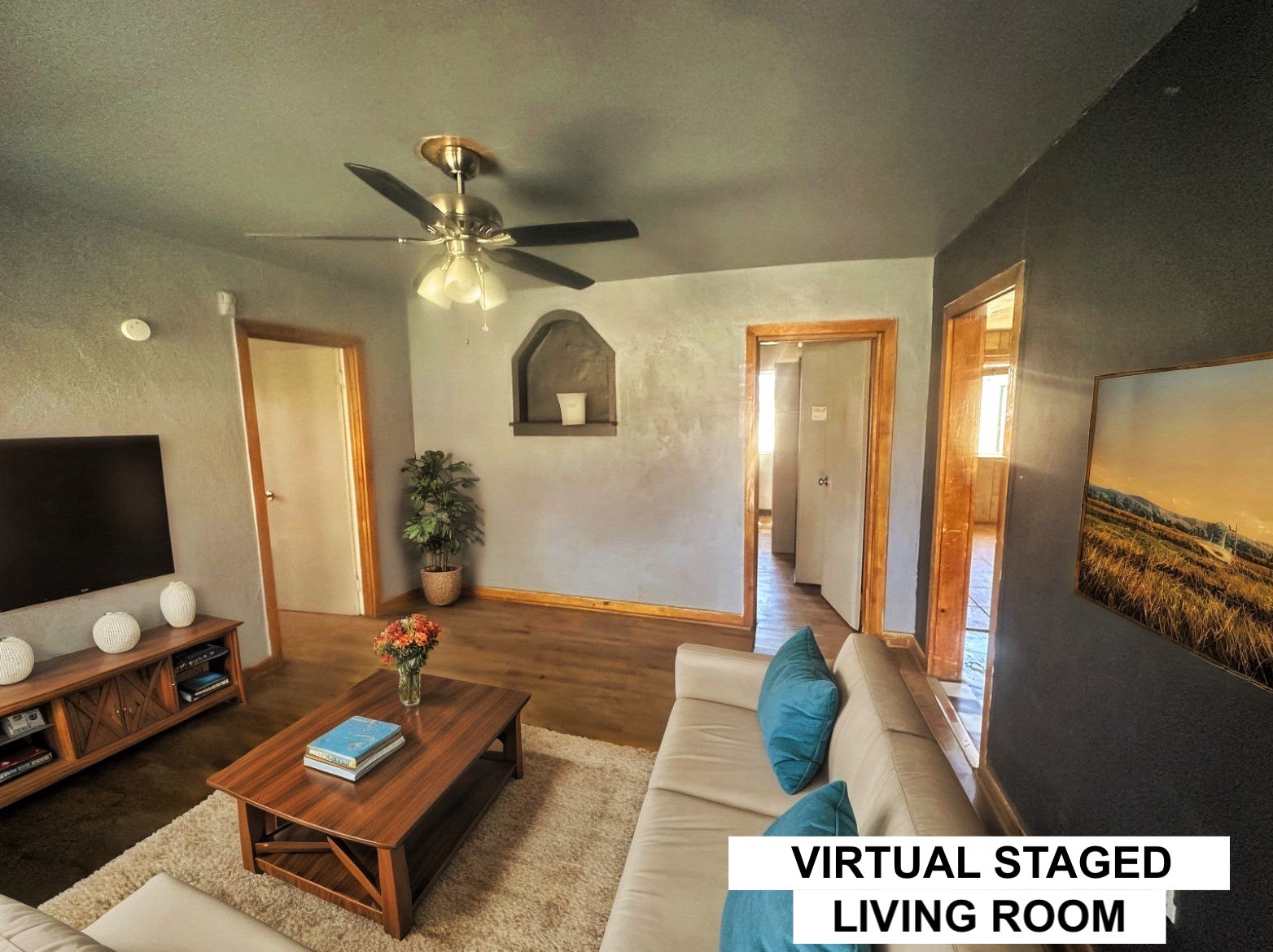 12 Lucero Ln, Pecos, New Mexico image 11