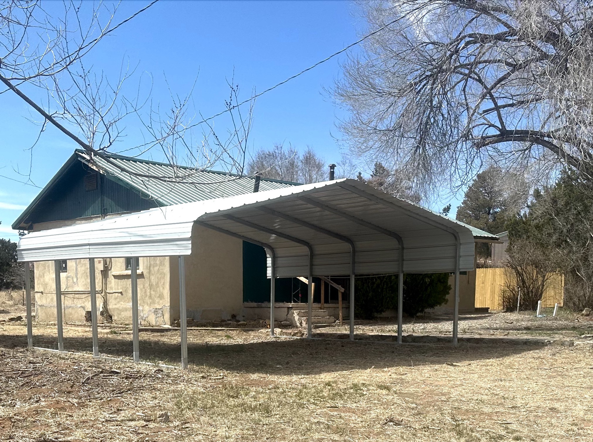 12 Lucero Ln, Pecos, New Mexico image 2