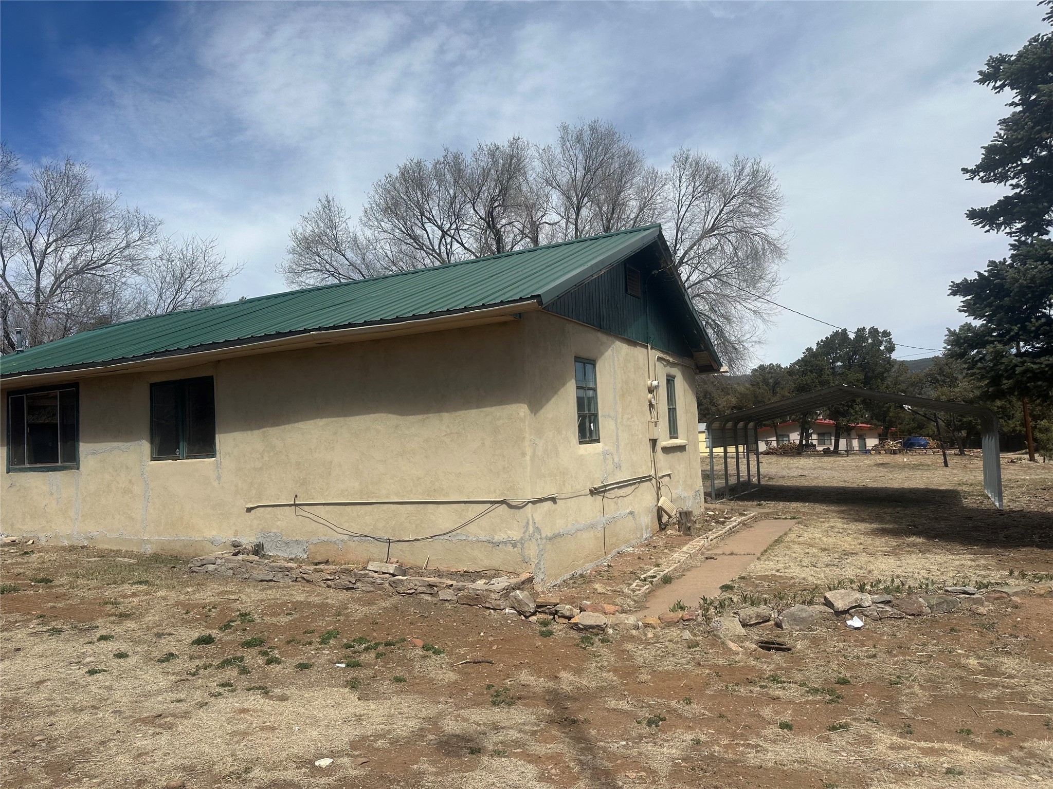 12 Lucero Ln, Pecos, New Mexico image 18