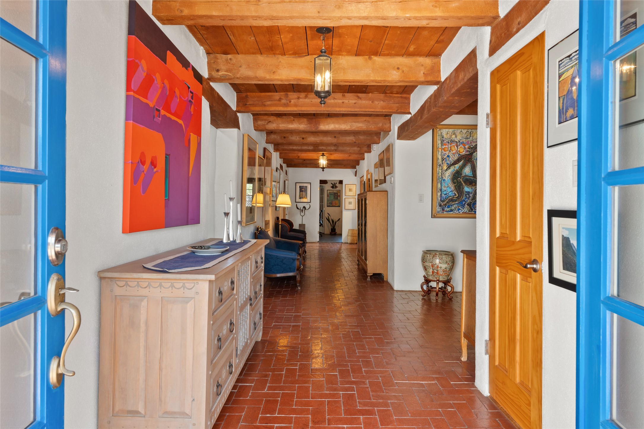 490 El Camino Campo, Corrales, New Mexico image 3