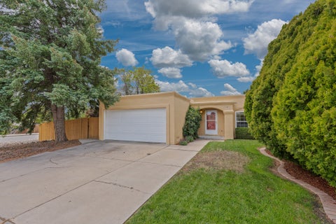 Mobile Home For Sale - 397 Connie Avenue<br/> White Rock, IL 87547