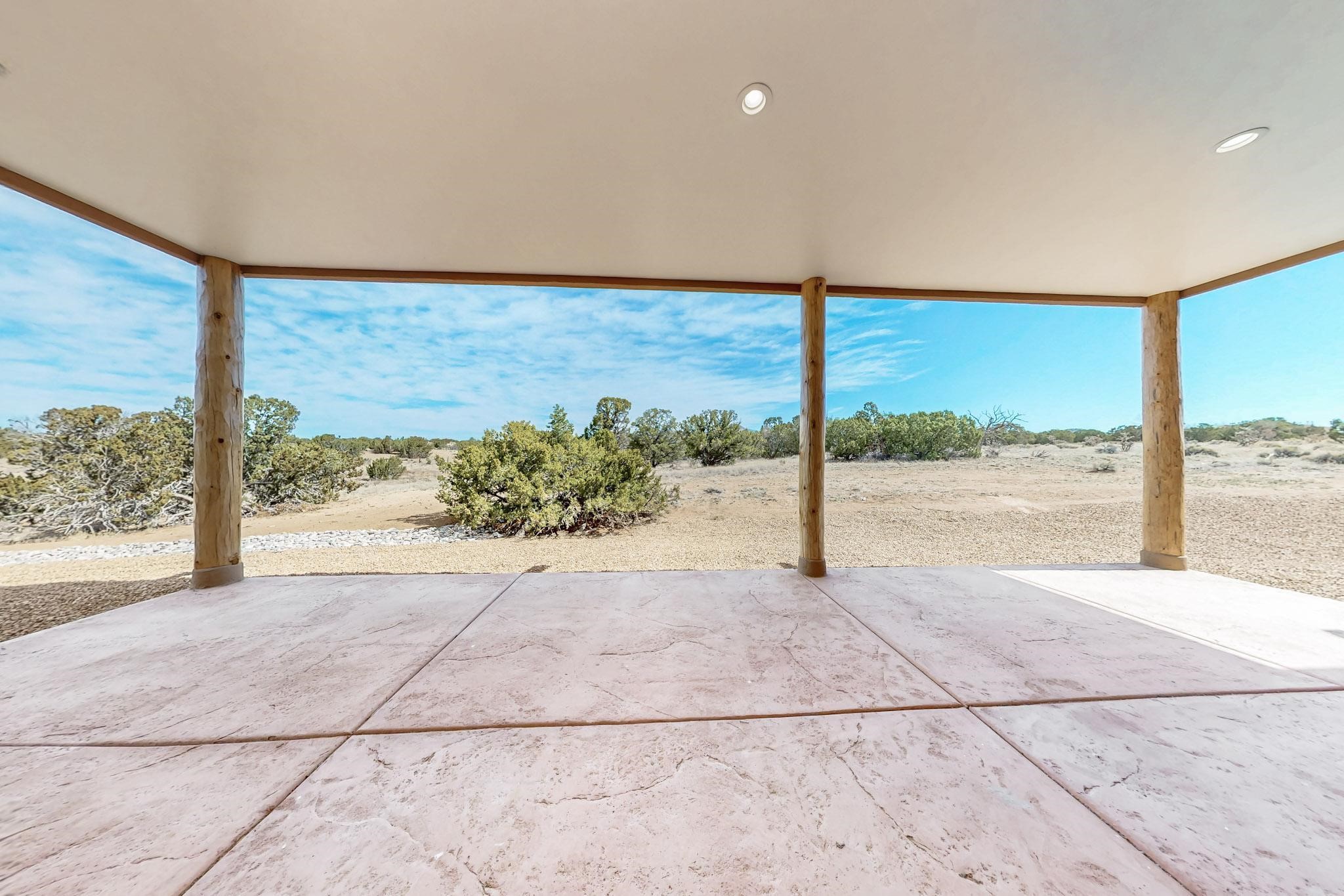 18 Fonda Court, Santa Fe, New Mexico image 44