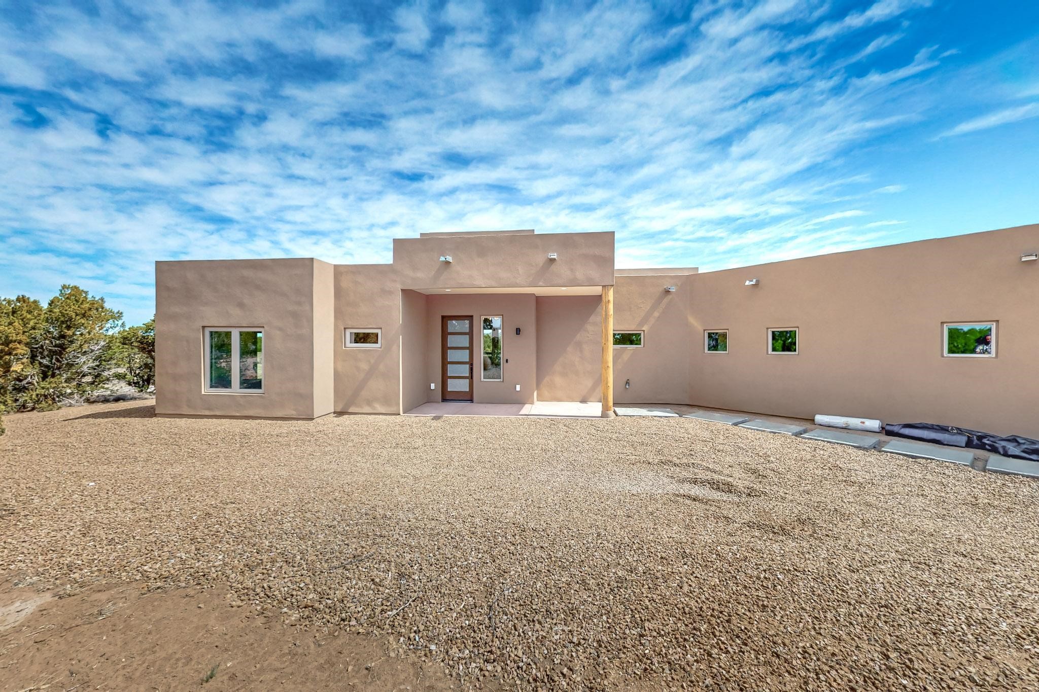 18 Fonda Court, Santa Fe, New Mexico image 3