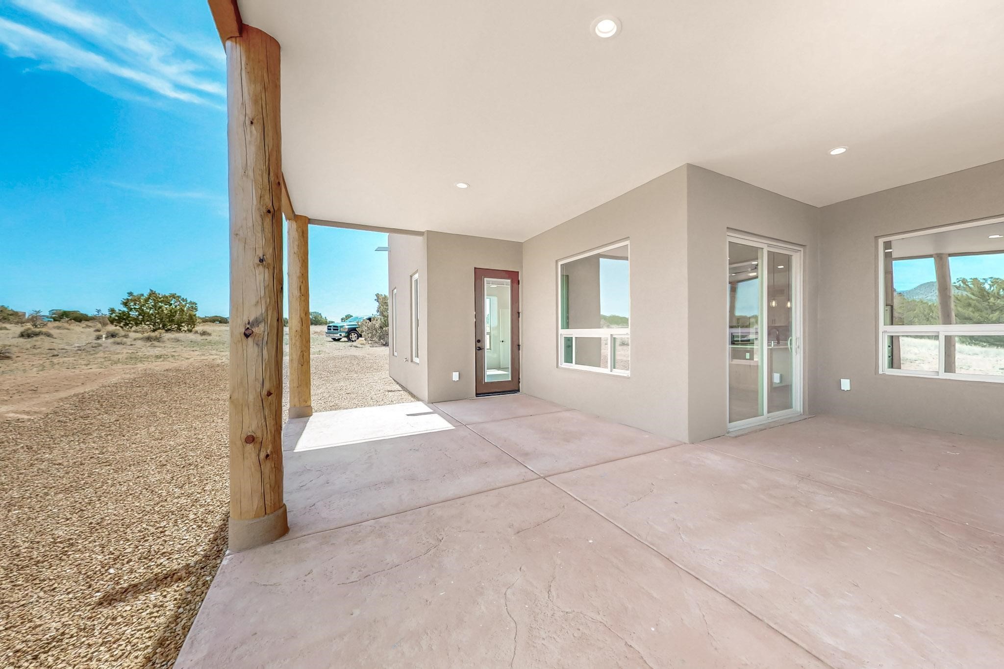 18 Fonda Court, Santa Fe, New Mexico image 43