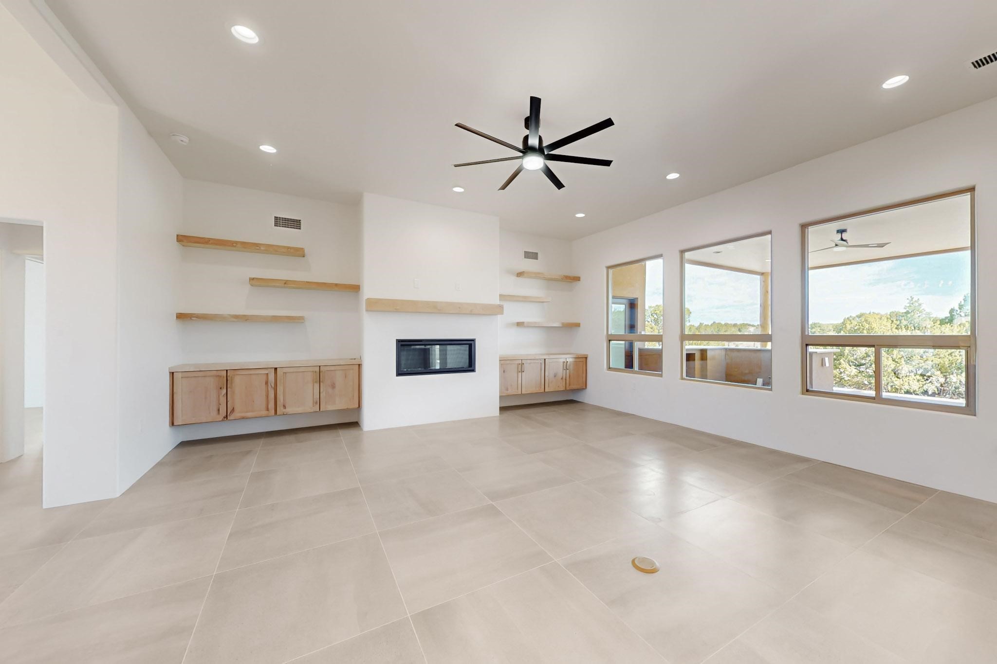 18 Fonda Court, Santa Fe, New Mexico image 6