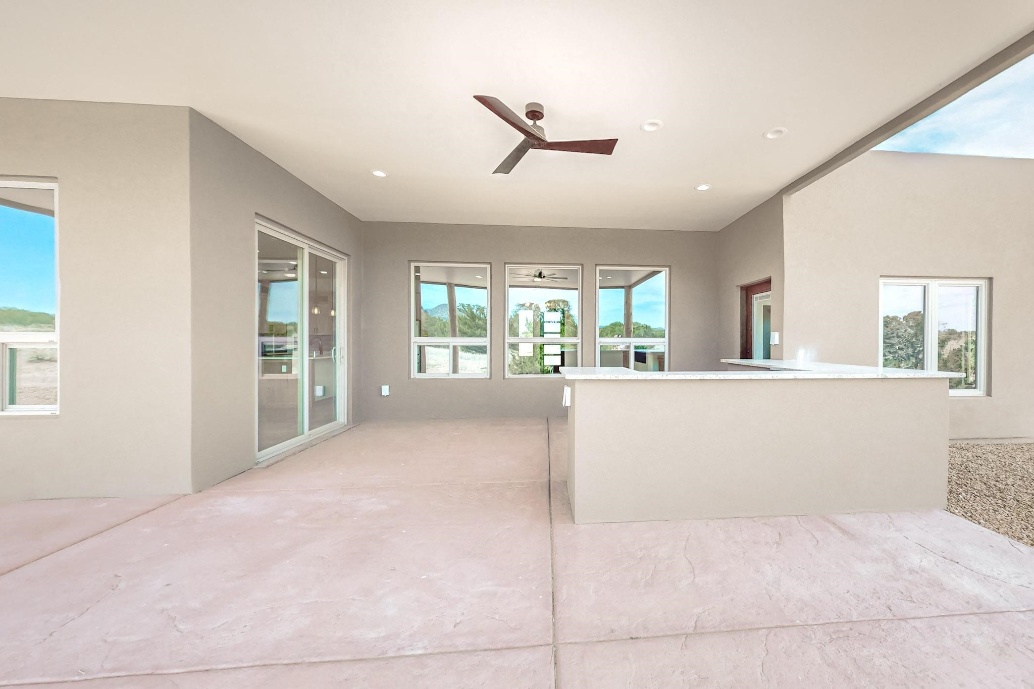18 Fonda Court, Santa Fe, New Mexico image 41