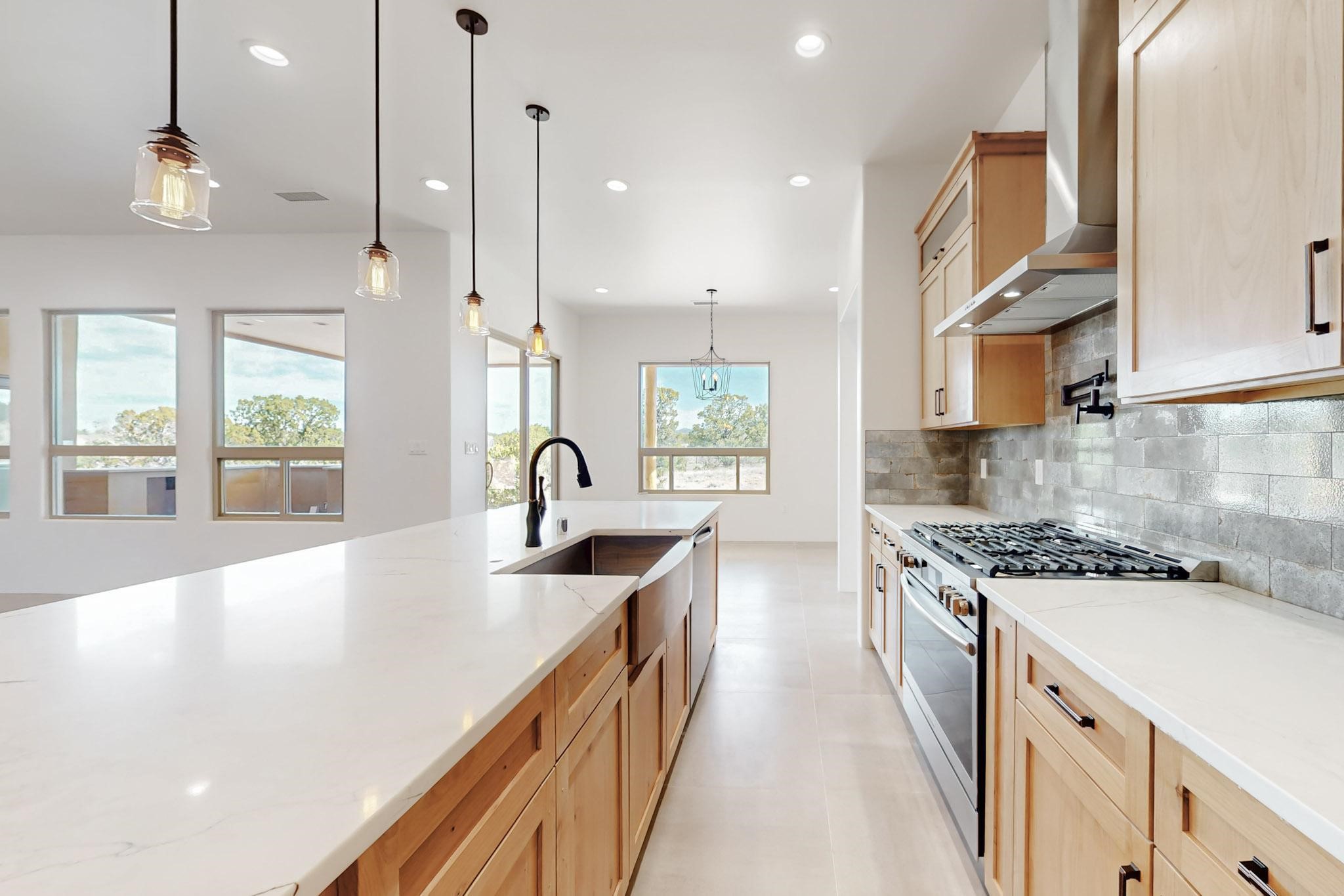 18 Fonda Court, Santa Fe, New Mexico image 10