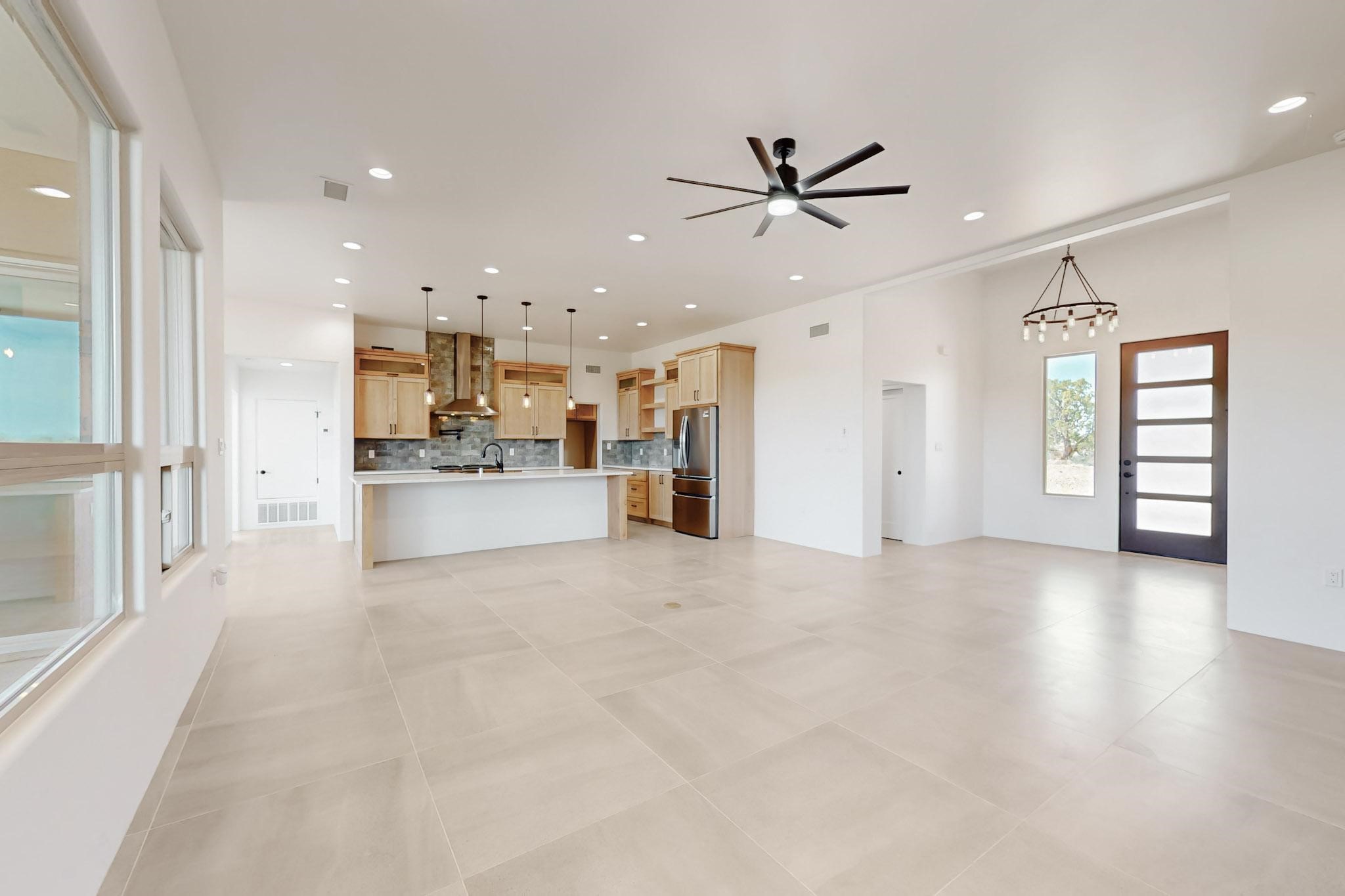 18 Fonda Court, Santa Fe, New Mexico image 8