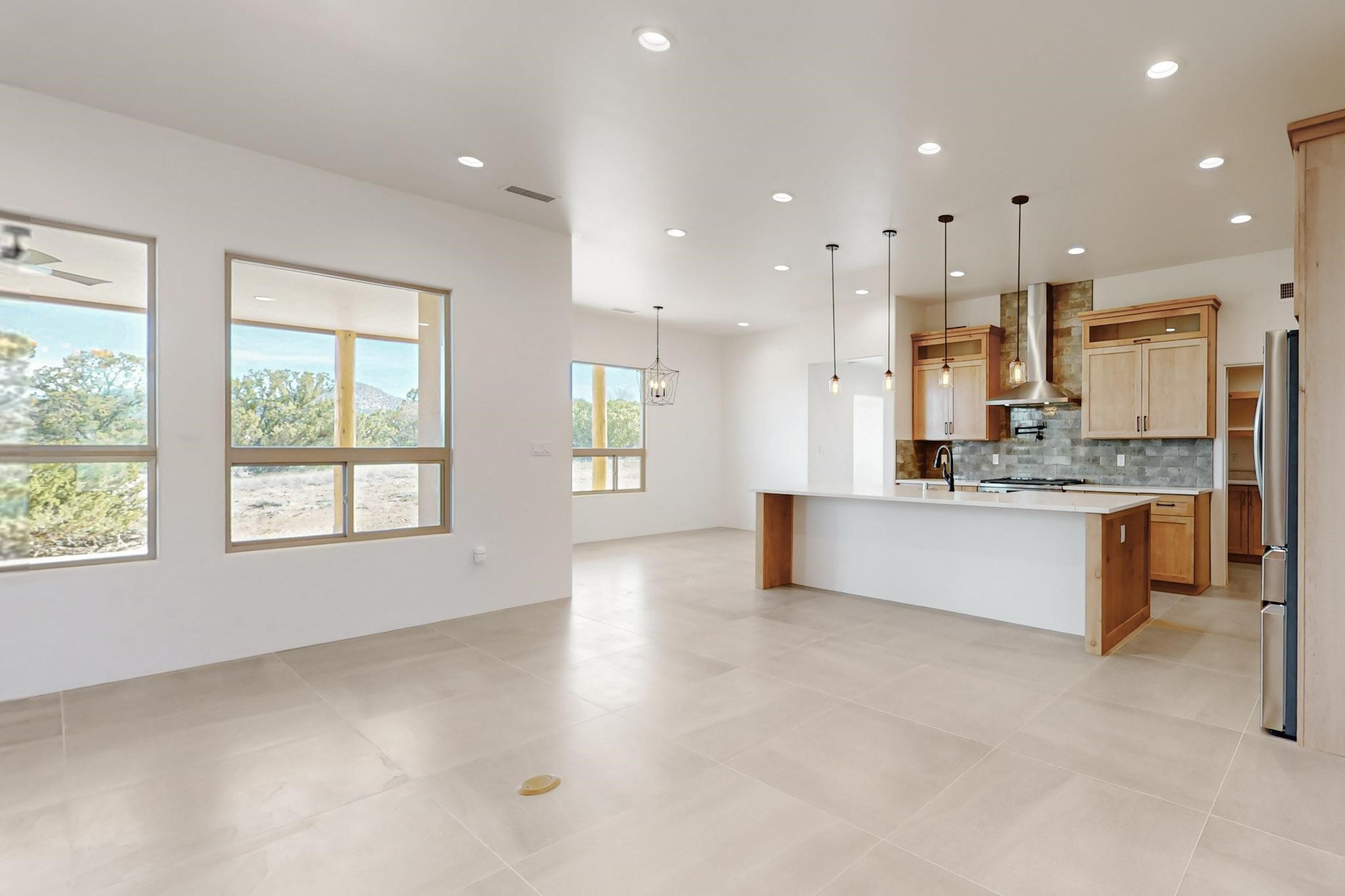 18 Fonda Court, Santa Fe, New Mexico image 9