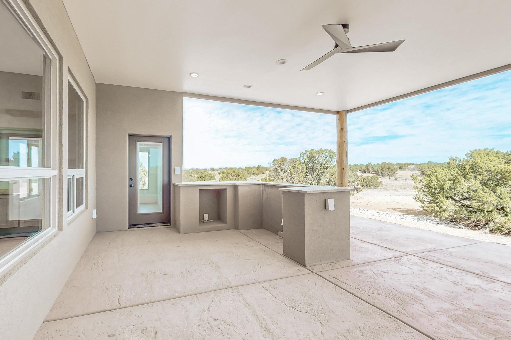 18 Fonda Court, Santa Fe, New Mexico image 42