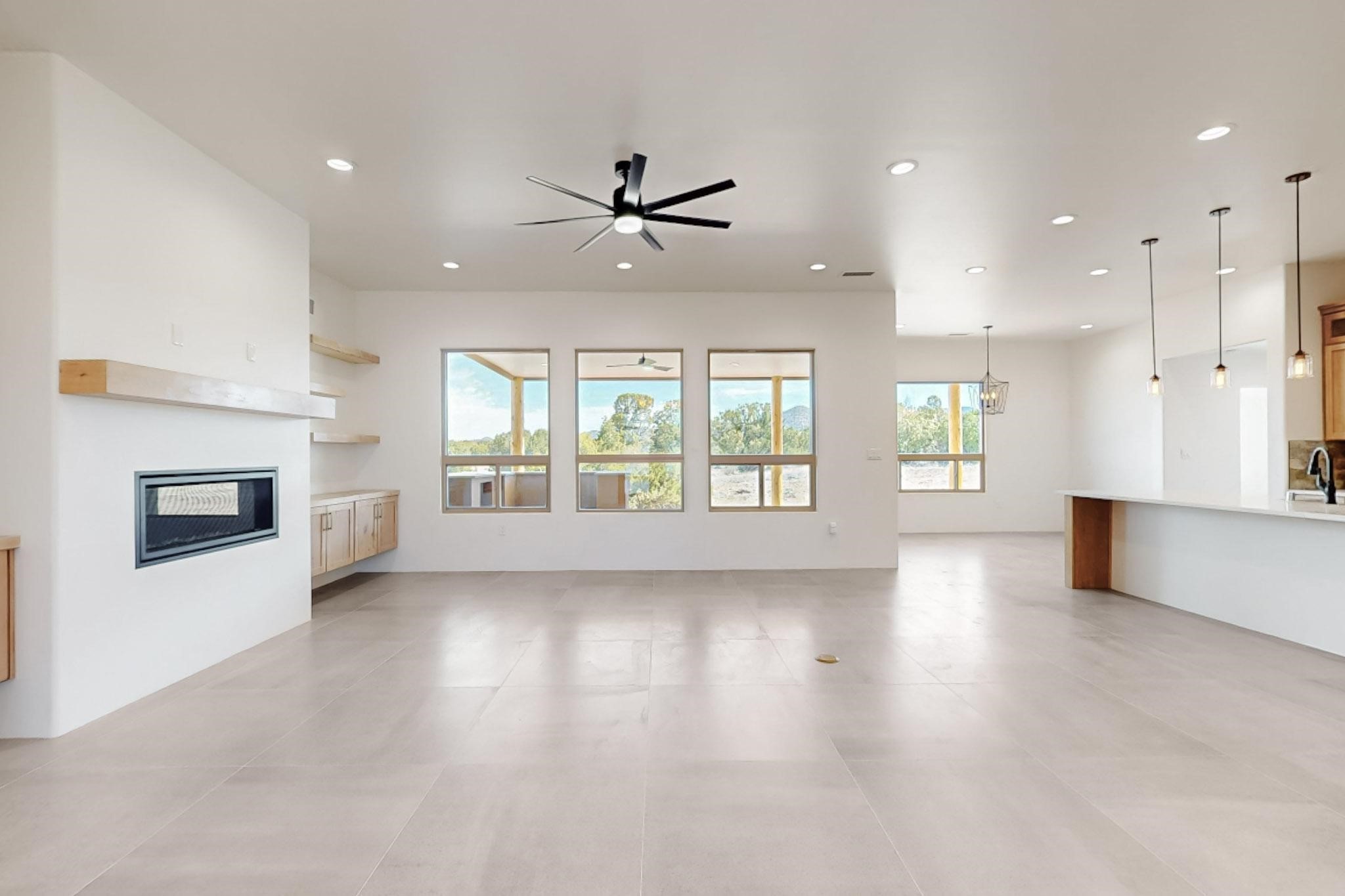 18 Fonda Court, Santa Fe, New Mexico image 5