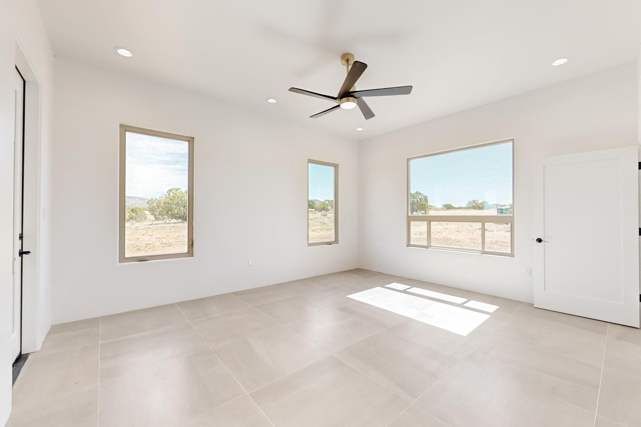 18 Fonda Court, Santa Fe, New Mexico image 17