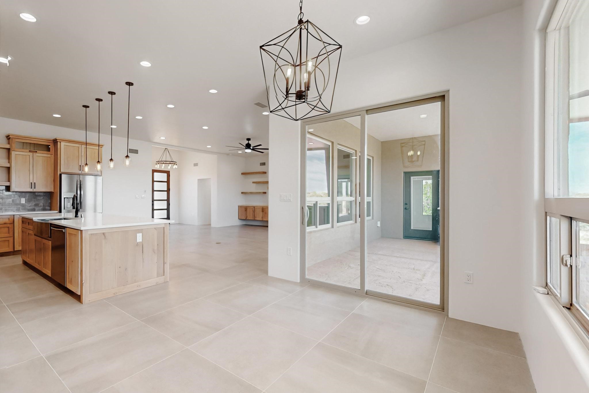 18 Fonda Court, Santa Fe, New Mexico image 16