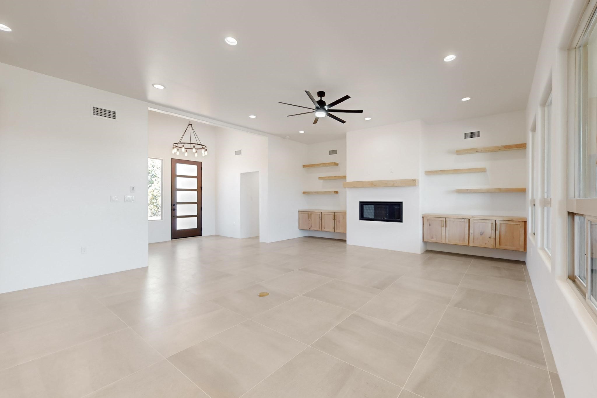 18 Fonda Court, Santa Fe, New Mexico image 7