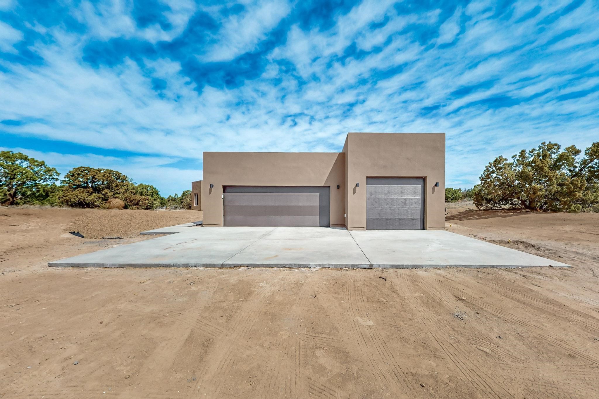18 Fonda Court, Santa Fe, New Mexico image 1