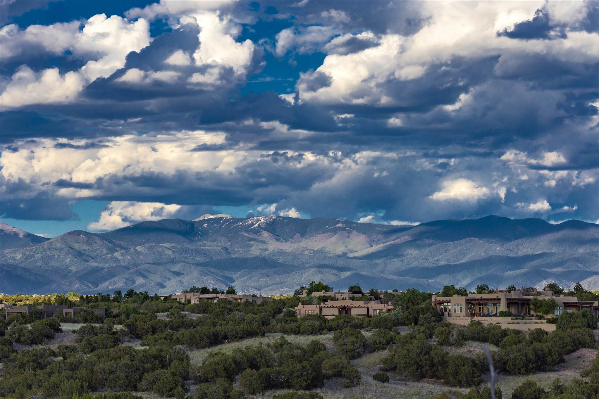 Photo 1 of 27 — 4 Hacienda Vaquero, Lot 1, Santa Fe, NM 87501
