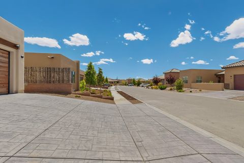 Tiny photo for 34 Pinon Doblado, Santa Fe, NM 87508 (MLS # 202601514)
