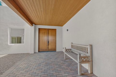 Tiny photo for 34 Pinon Doblado, Santa Fe, NM 87508 (MLS # 202601514)