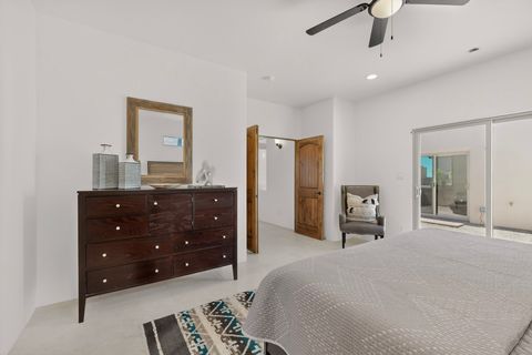 Tiny photo for 34 Pinon Doblado, Santa Fe, NM 87508 (MLS # 202601514)