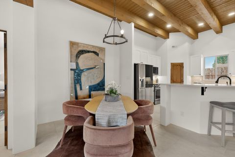 Tiny photo for 34 Pinon Doblado, Santa Fe, NM 87508 (MLS # 202601514)