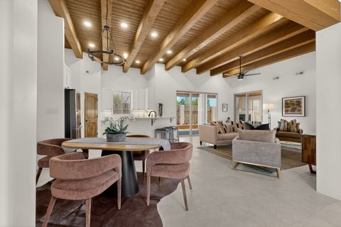 Tiny photo for 34 Pinon Doblado, Santa Fe, NM 87508 (MLS # 202601514)
