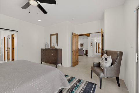 Tiny photo for 34 Pinon Doblado, Santa Fe, NM 87508 (MLS # 202601514)