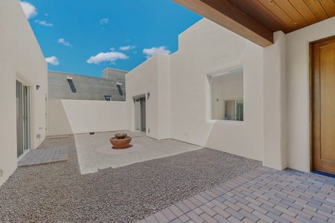 Tiny photo for 34 Pinon Doblado, Santa Fe, NM 87508 (MLS # 202601514)