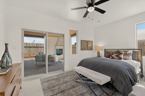 Tiny photo for 34 Pinon Doblado, Santa Fe, NM 87508 (MLS # 202601514)