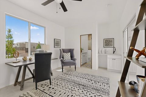 Tiny photo for 34 Pinon Doblado, Santa Fe, NM 87508 (MLS # 202601514)
