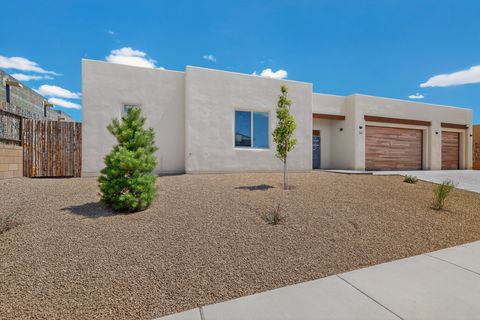 Photo of 34 Pinon Doblado, Santa Fe, NM 87508 (MLS # 202601514)